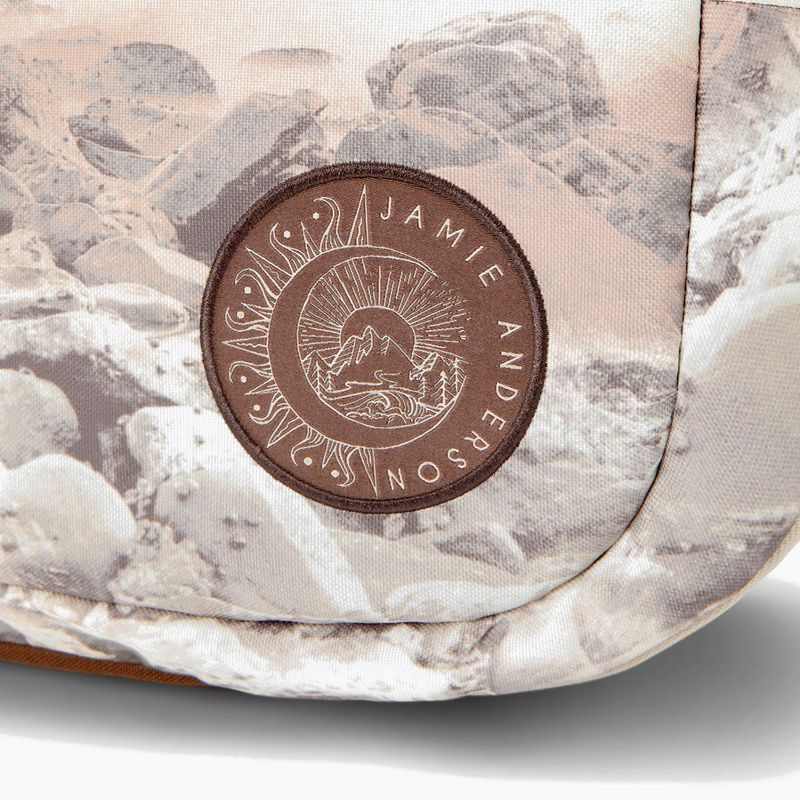 Husă de placă de snowboard Dakine Team Low Roller Snowboard Bag Jamie Anderson anderson sunset 4