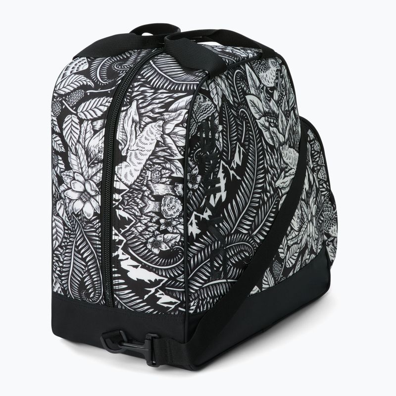 Geantă de schi pentru încălțăminte Dakine Boot Bag 30 l kingdom black 2