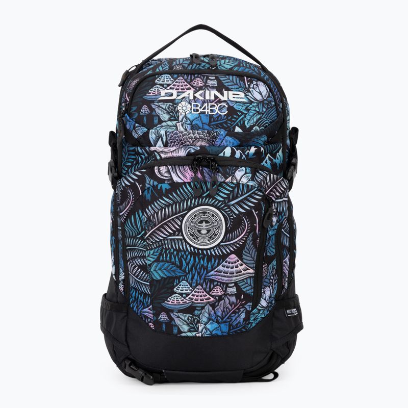 Rucsac de snowboard pentru femei Dakine Heli Pro 20 l b4bc kingdom