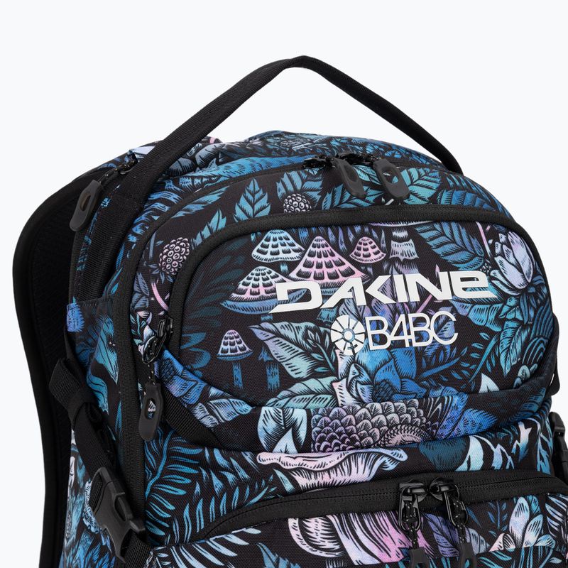 Rucsac de snowboard pentru femei Dakine Heli Pro 20 l b4bc kingdom 4