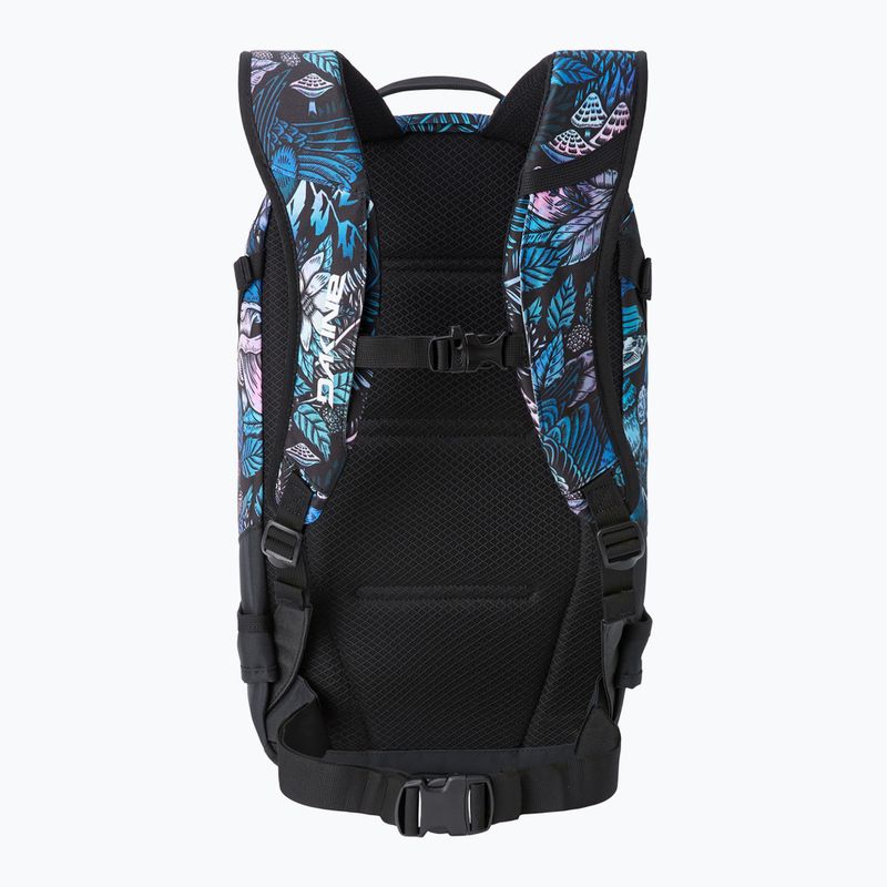 Rucsac de snowboard pentru femei Dakine Heli Pro 20 l b4bc kingdom 10