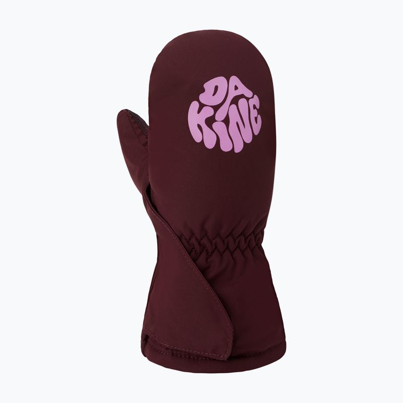 Mănuși de snowboard Dakine Brat Mitt Port Royale 2