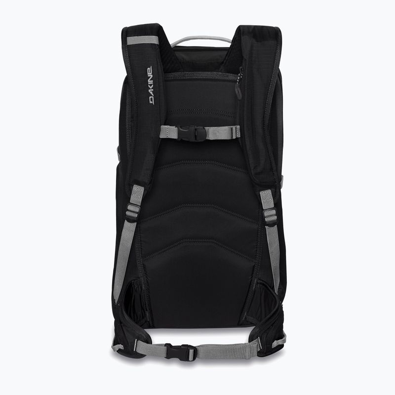 Rucsac de schi Dakine Mission Pro 25 l black 2