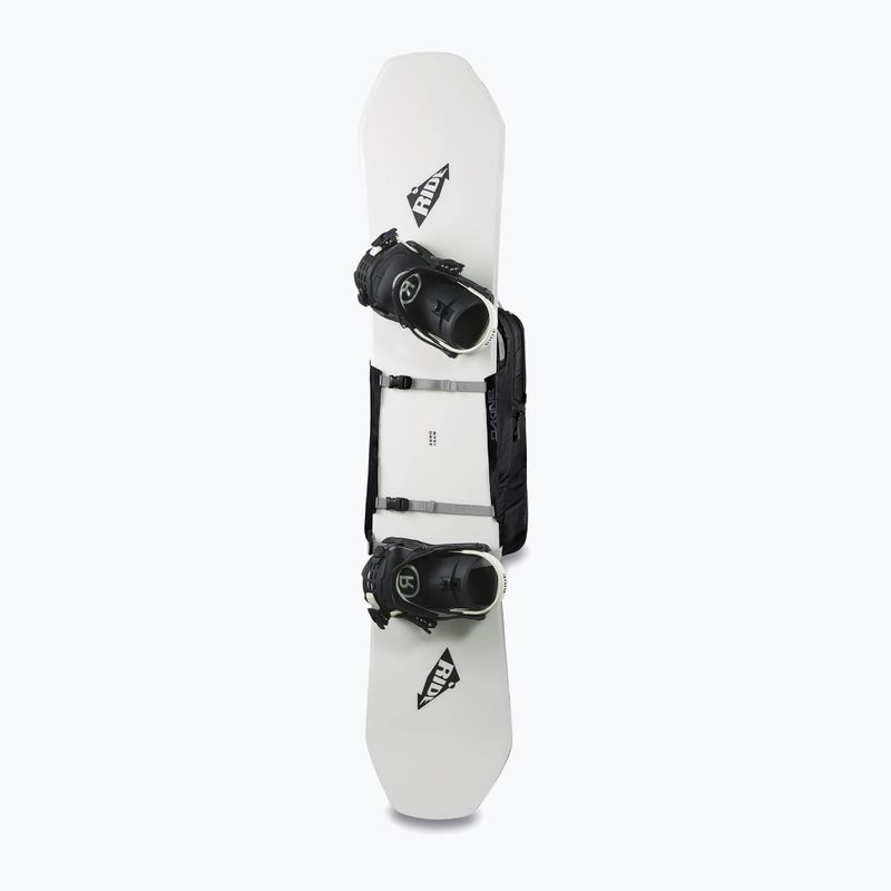 Rucsac de schi Dakine Mission Pro 25 l black 3