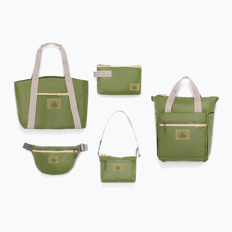 Borsetă Dakine Renovation Hip cypress 4