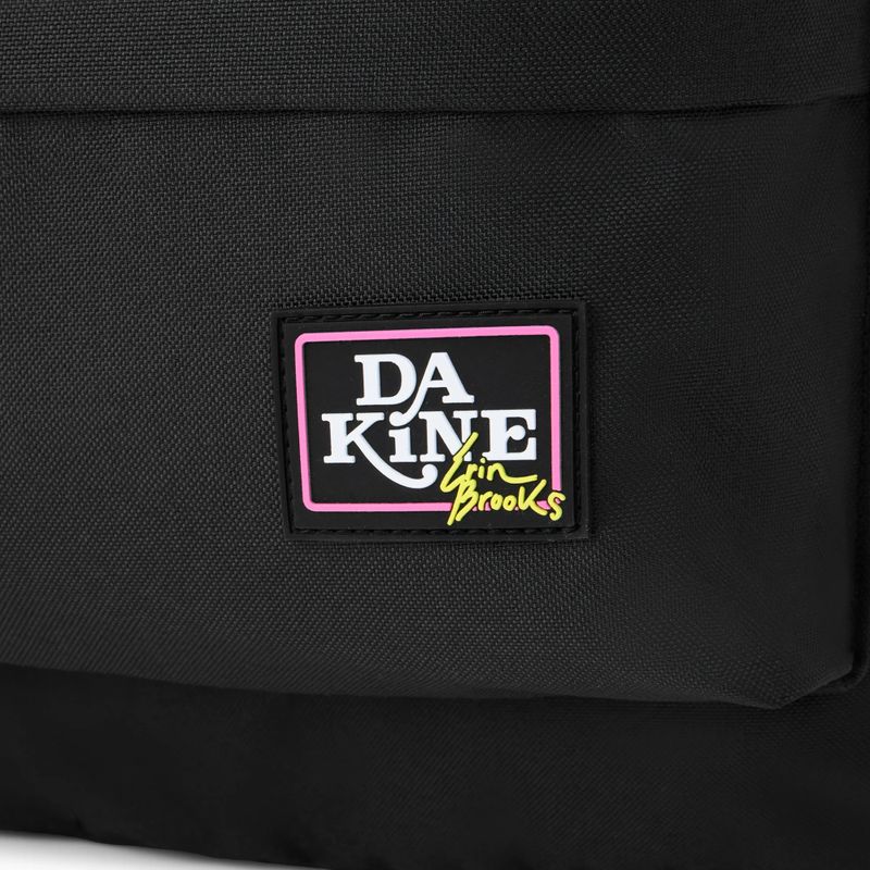 Rucsac urban Dakine Team 365 Erin Brooks 21 l brooks black neon 3