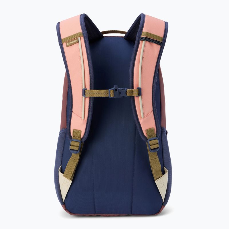 Rucsac pentru copii Dakine Mission Pack 18 l dawn to dusk 2