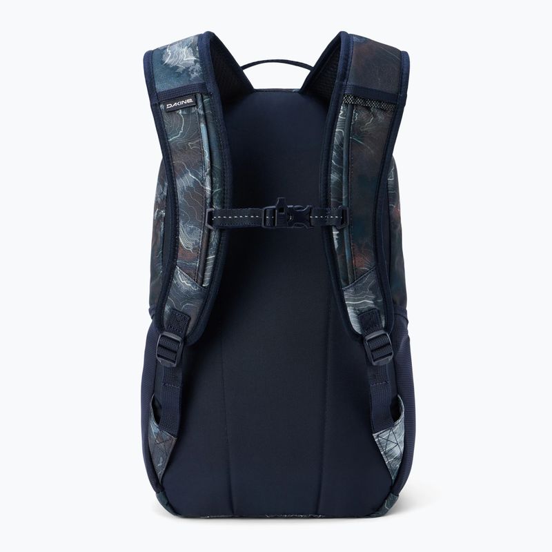 Rucsac turistic Dakine Mission Pack 18 l sub topo 2