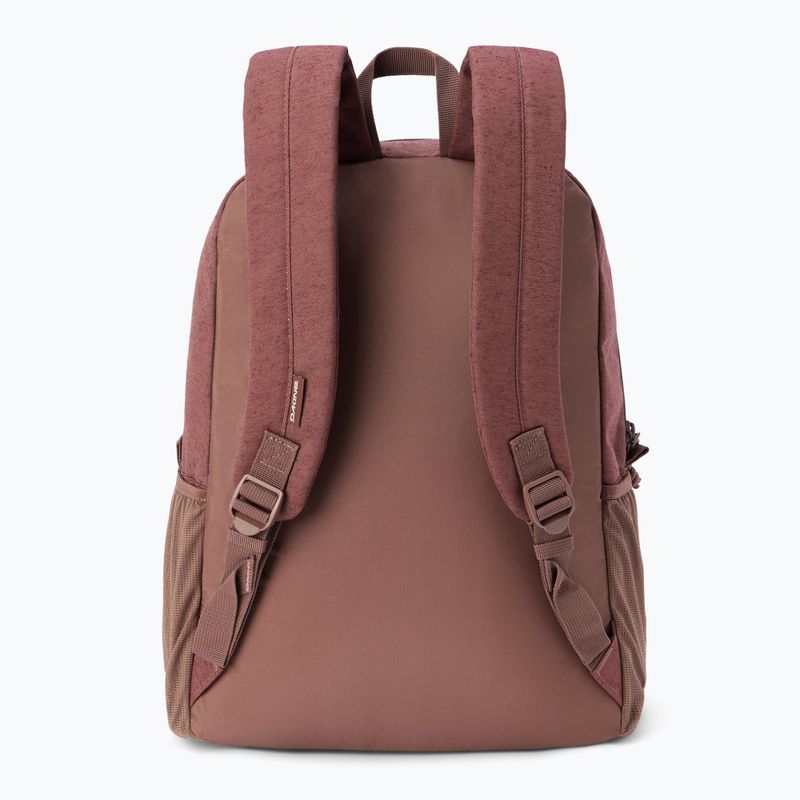 Rucsac urban Dakine Tardy Slip 25 l brown 2
