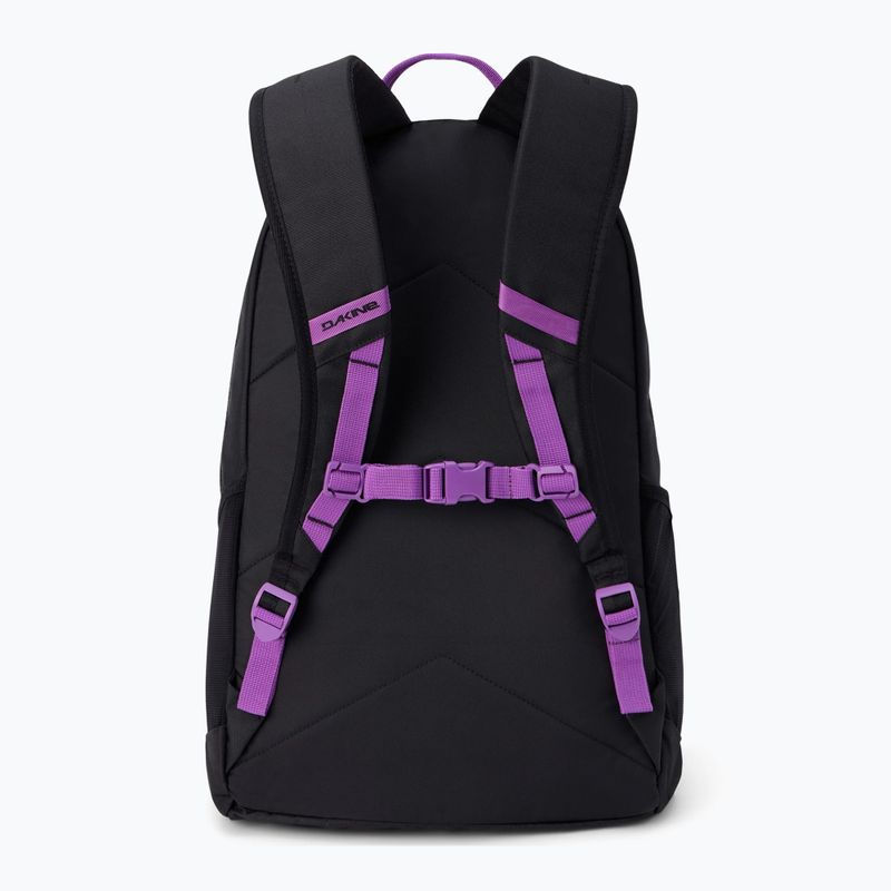 Rucsac urban Dakine Grom 23 l purple rein 2