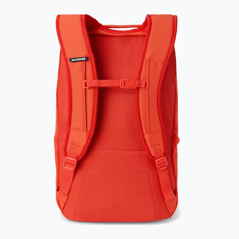 Rucsac de oraș Dakine Campus 33 l flame scarlet 2