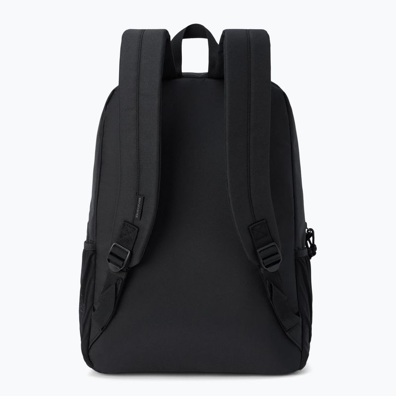 Rucsac urban Dakine Tardy Slip 25 l black 2