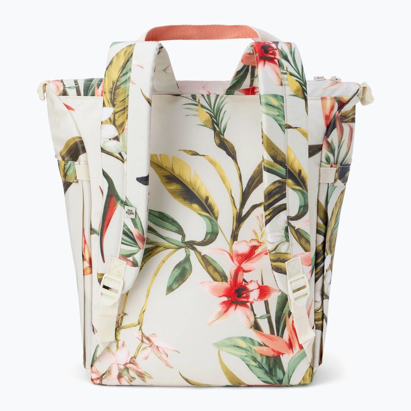 Rucsac urban Dakine Renovation Hybrid 21 l botanica ball 2