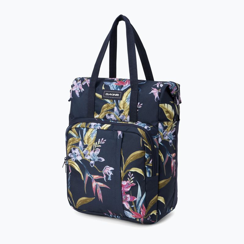 Rucsac de oraș Dakine Campus Hybrid 26 l hanalei