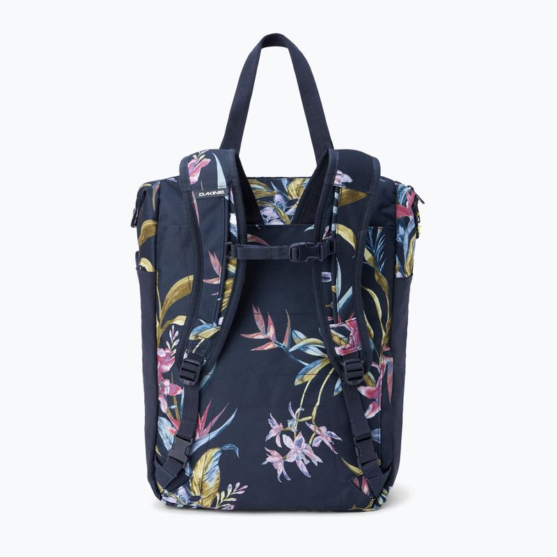 Rucsac de oraș Dakine Campus Hybrid 26 l hanalei 2