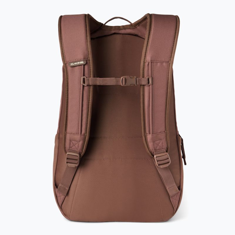Rucsac urban Dakine Campus 25 l brown 2