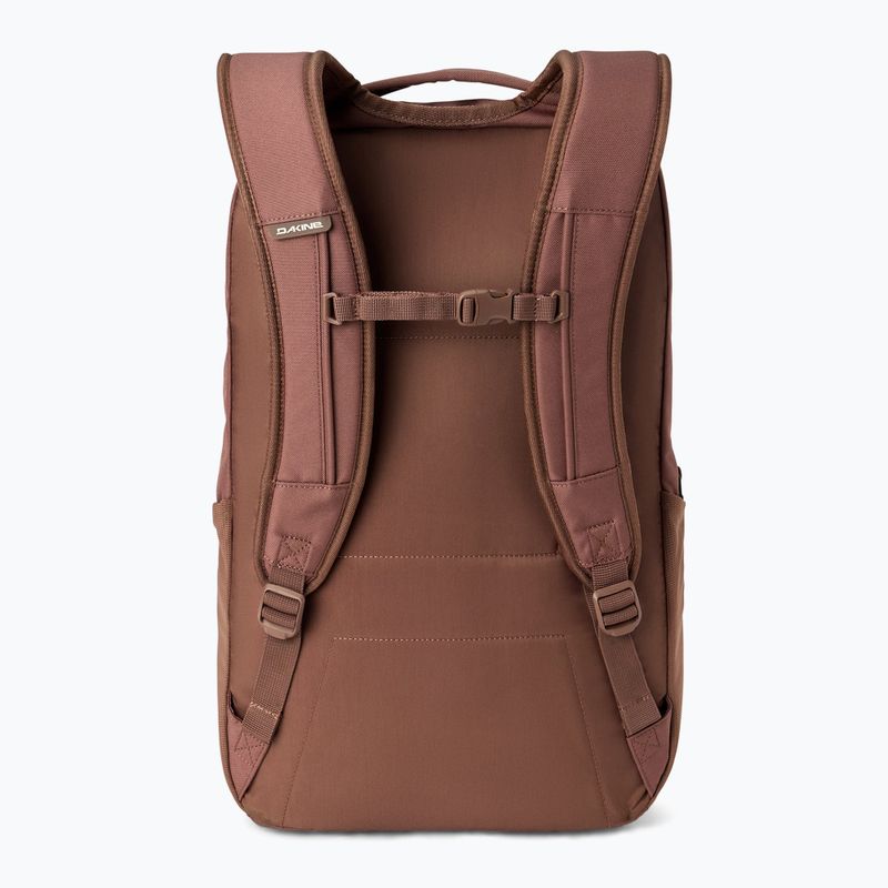 Rucsac urban Dakine Campus 33 l brown 2
