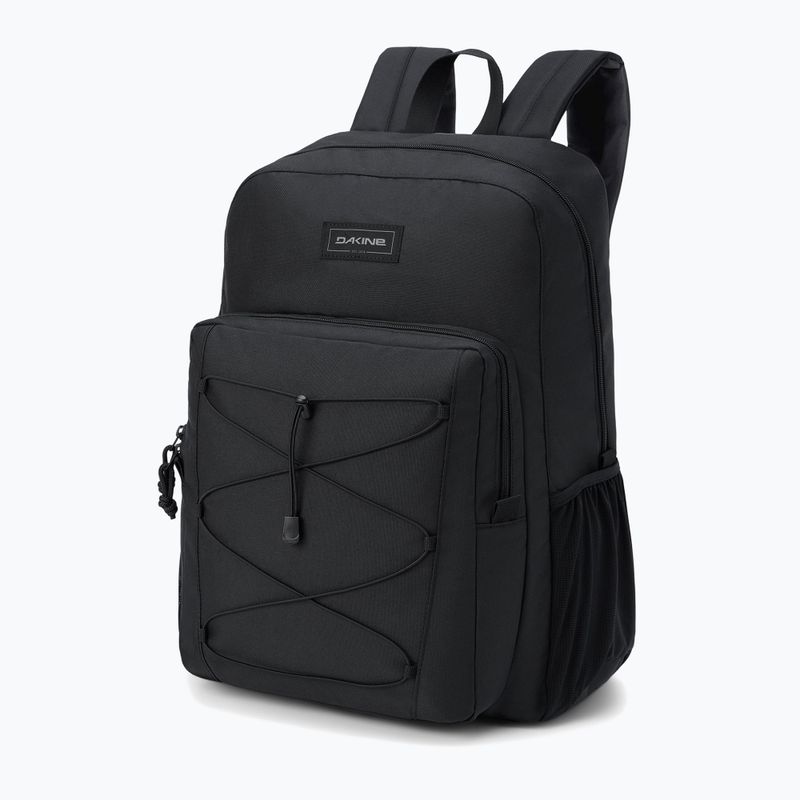 Rucsac de oraș Dakine Educated 30 l black