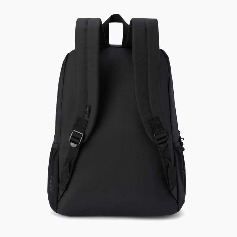 Rucsac de oraș Dakine Educated 30 l black 2