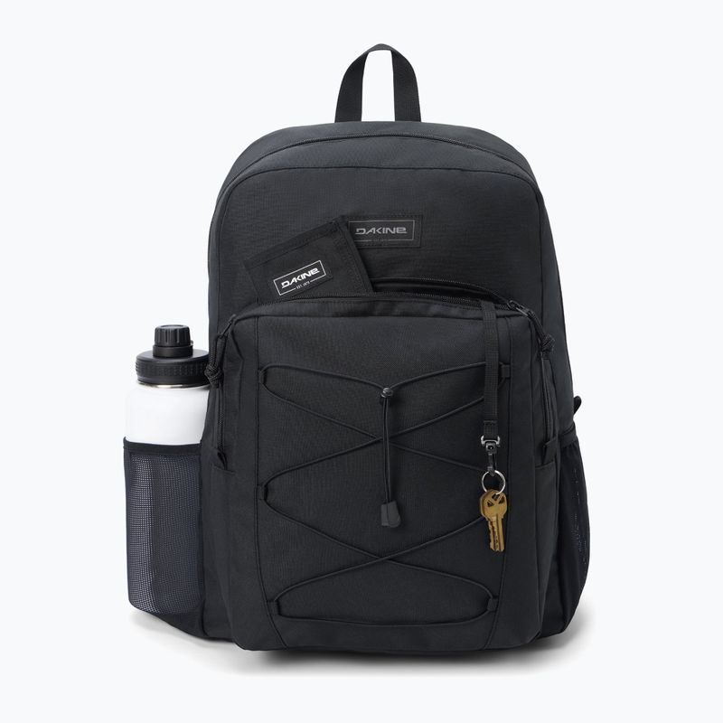 Rucsac de oraș Dakine Educated 30 l black 3