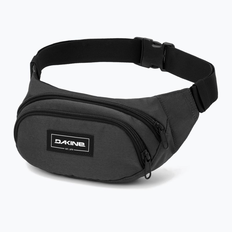 Borsetă Dakine Hip carbon heather 2