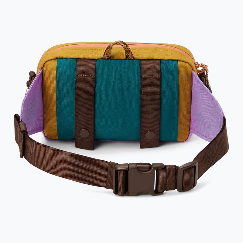 Borsetă Dakine Jagger Hybrid Hip sundown 2