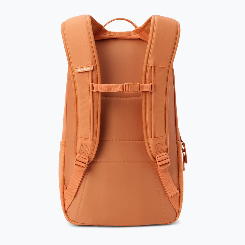 Rucsac de oraș Dakine Campus 25 l dusted clay 2