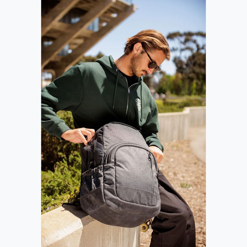 Rucsac de oraș Dakine Campus 20 Year Anniversary 28 l black 9