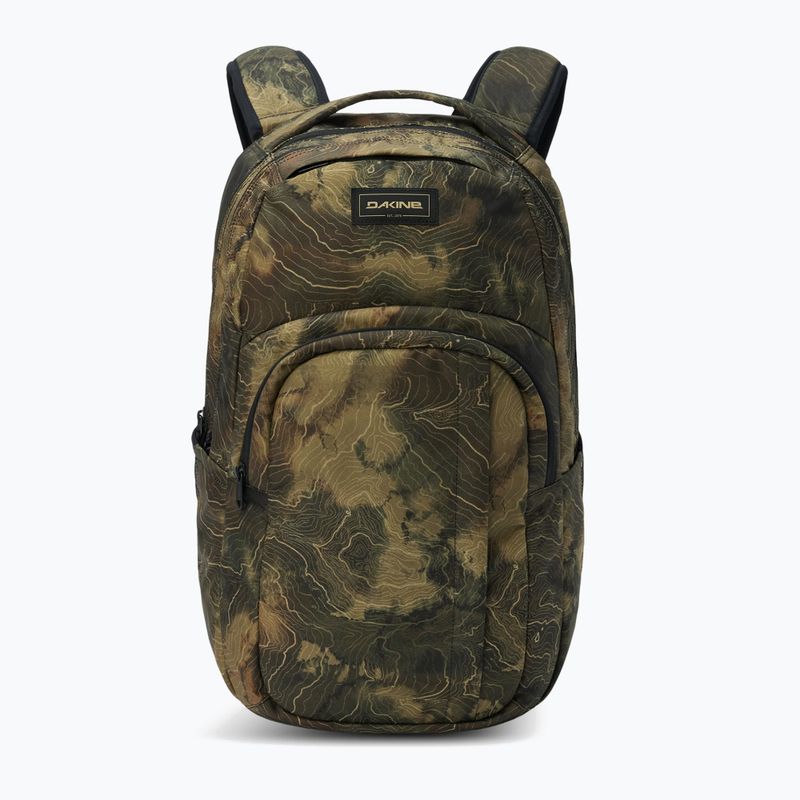 Rucsac de oraș Dakine Campus 33 l earth topo