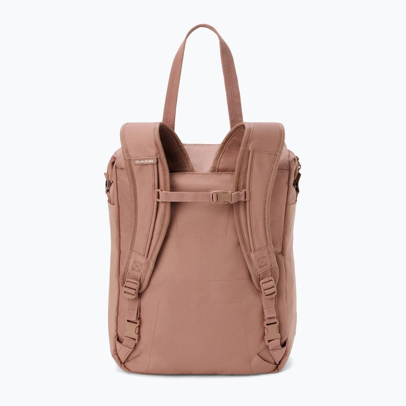 Rucsac de oraș Dakine Campus Hybrid 26 l burlwood 2