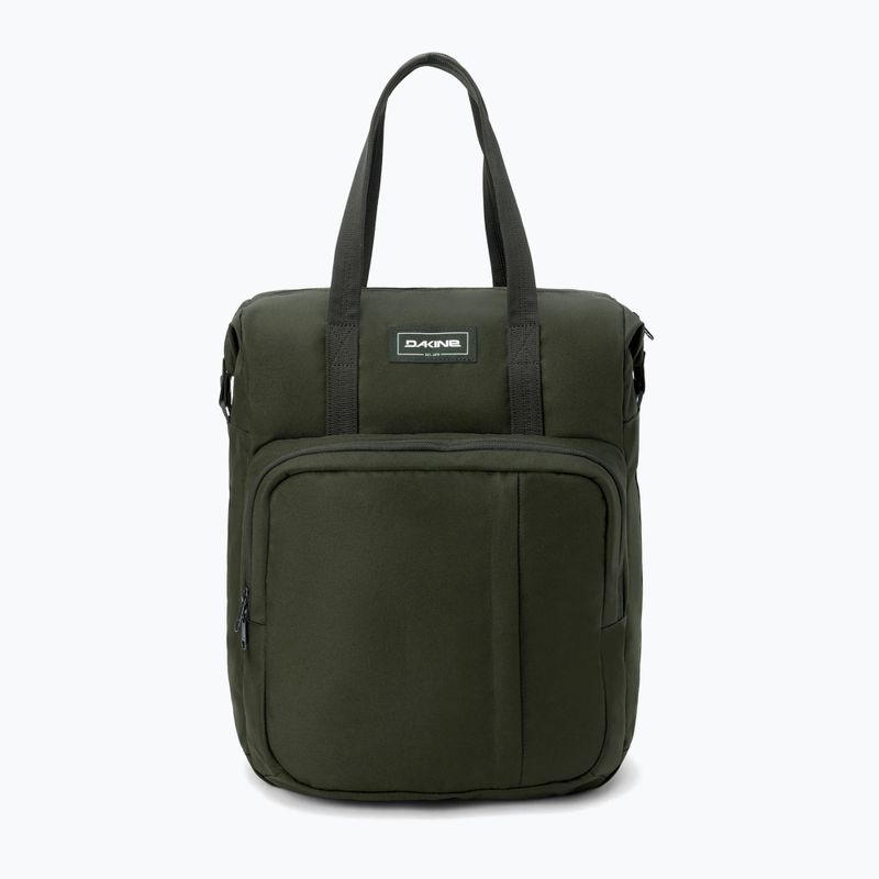 Rucsac de oraș Dakine Campus Hybrid 26 l rosin