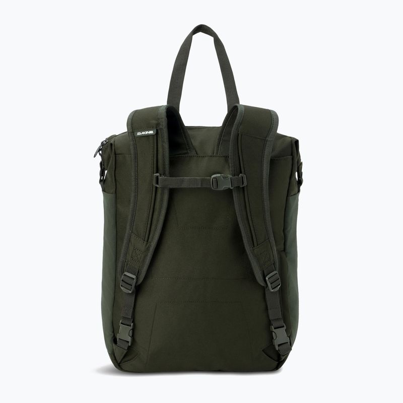 Rucsac de oraș Dakine Campus Hybrid 26 l rosin 2