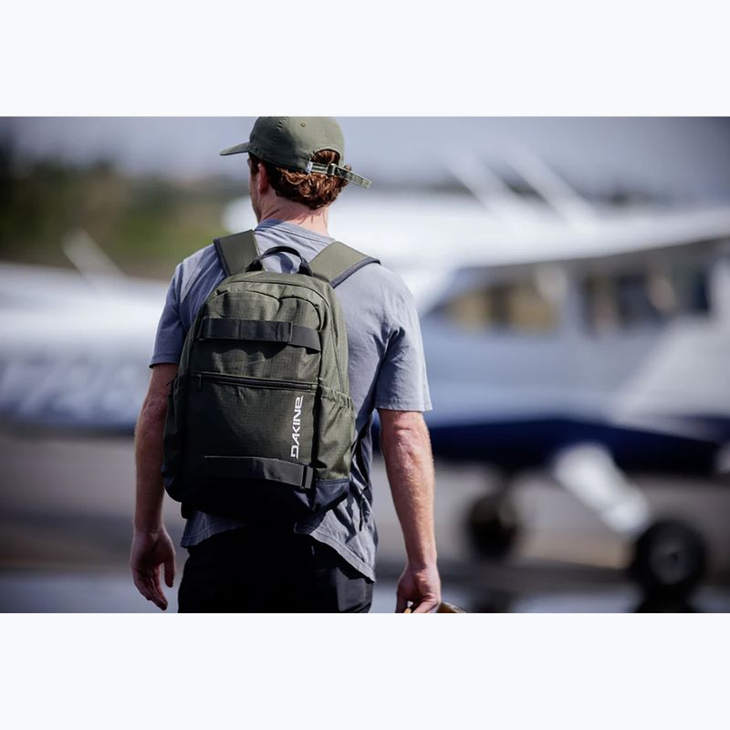 Rucsac de oraș Dakine Atlas 2.0 21 l rosin 3