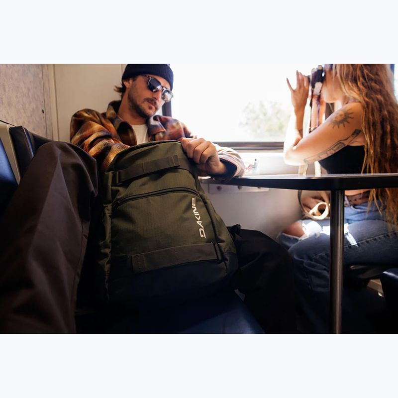 Rucsac de oraș Dakine Atlas 2.0 21 l rosin 5