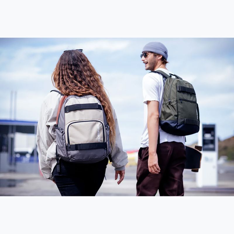 Rucsac de oraș Dakine Atlas 2.0 28 l rosin 3