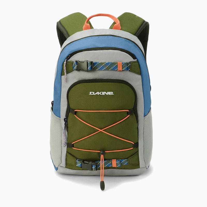 Rucsac de oraș Dakine Grom 2.0 13 l crestline