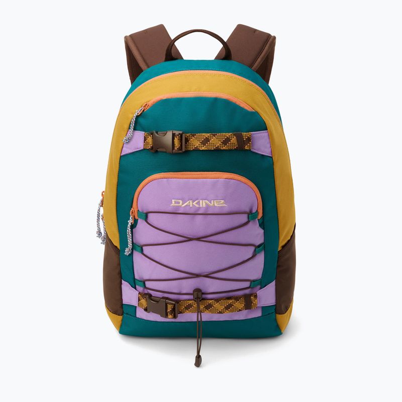 Rucsac de oraș Dakine Grom 23 l sundown