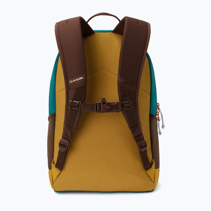 Rucsac de oraș Dakine Grom 23 l sundown 2