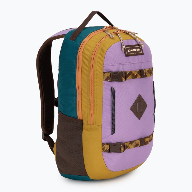 Rucsac pentru copii Dakine Mission Pack 18 l sundown 2