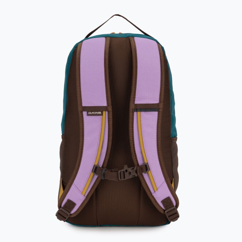 Rucsac pentru copii Dakine Mission Pack 18 l sundown 3