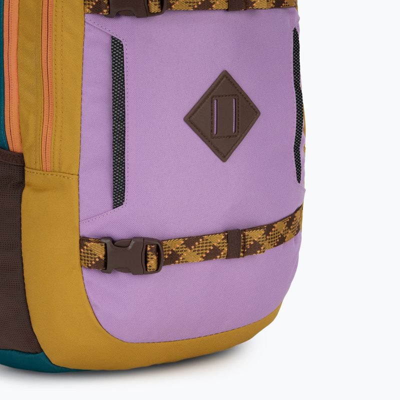 Rucsac pentru copii Dakine Mission Pack 18 l sundown 6