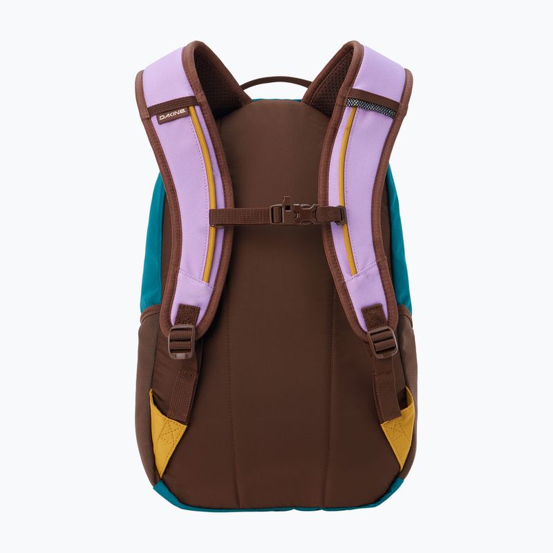 Rucsac pentru copii Dakine Mission Pack 18 l sundown 2