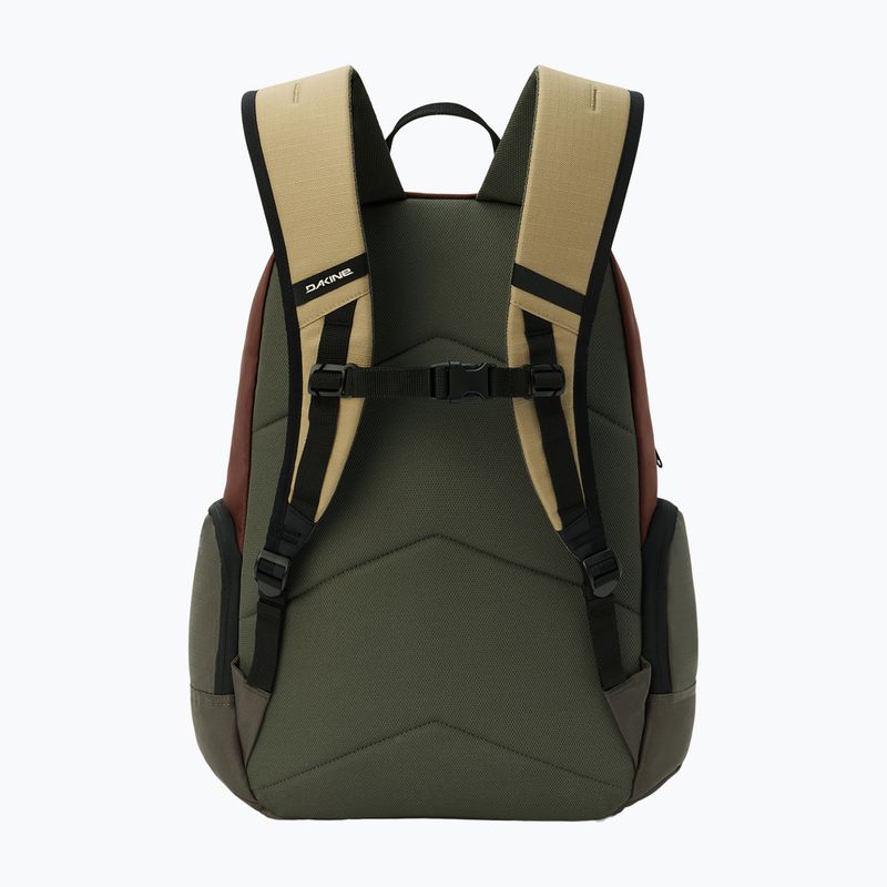 Rucsac de oraș Dakine Atlas 2.0 28 l mojave 2