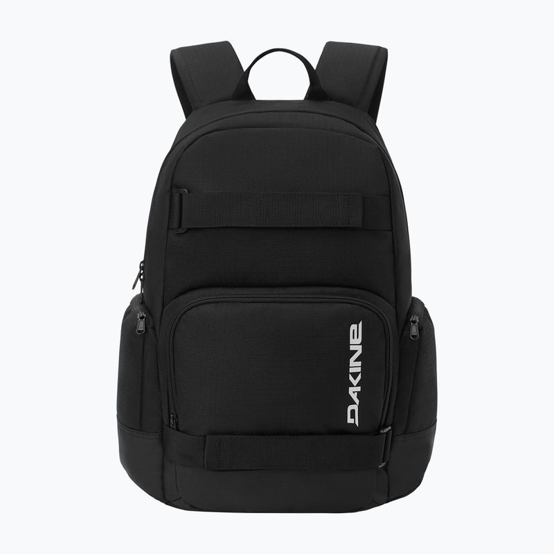 Rucsac de oraș Dakine Atlas 2.0 28 l black