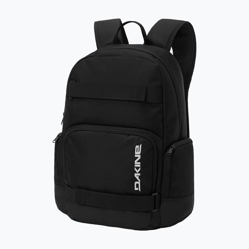Rucsac de oraș Dakine Atlas 2.0 28 l black 2