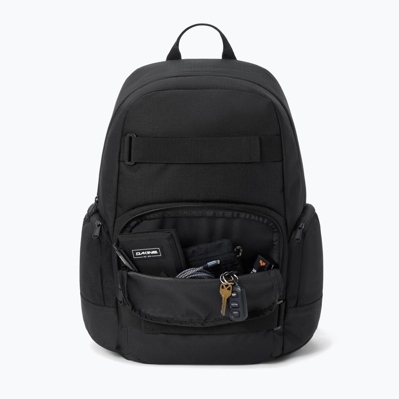 Rucsac de oraș Dakine Atlas 2.0 28 l black 6