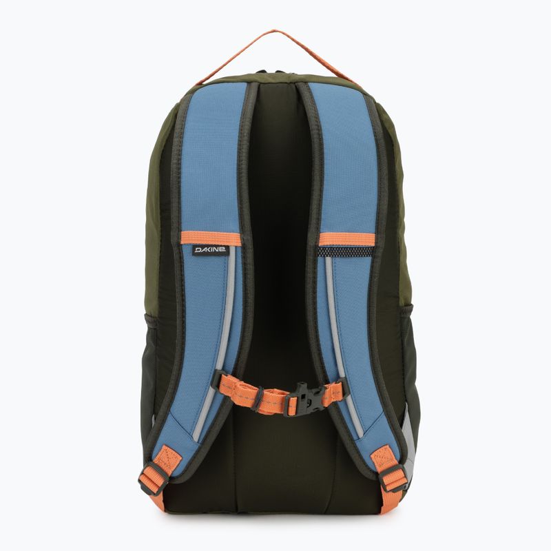 Rucsac pentru copii Dakine Mission Pack 18 l crestline 3