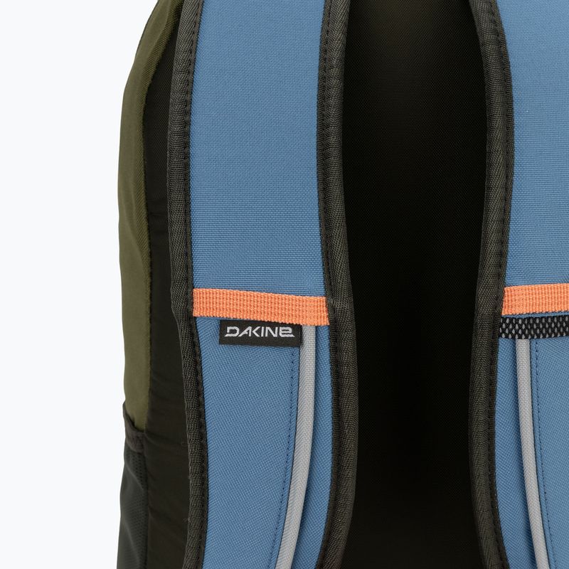 Rucsac pentru copii Dakine Mission Pack 18 l crestline 5