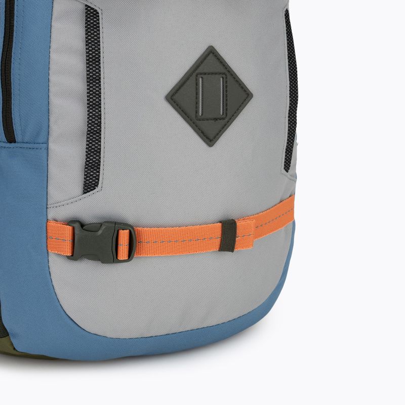 Rucsac pentru copii Dakine Mission Pack 18 l crestline 6