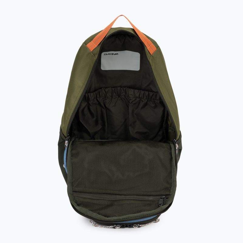 Rucsac pentru copii Dakine Mission Pack 18 l crestline 7